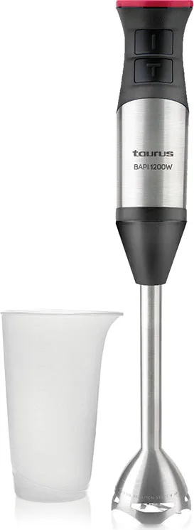 Batidora Bapi 1200 Inox Taurus
