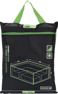 Funda Set Jardin 300x200x80 cm