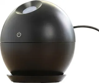 Mini Difusor Aromas Black Innovagoods