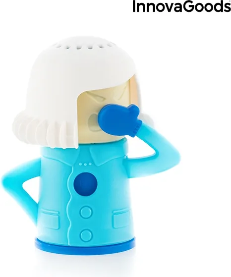 Desodorizante para Neveras Innovagoods — foto 4