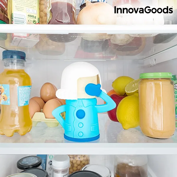 Desodorizante para Neveras Innovagoods — foto 2