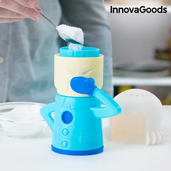 Desodorizante para Neveras Innovagoods — foto 3