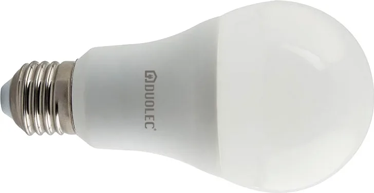 Lampara  Standard E27 17w 6400k