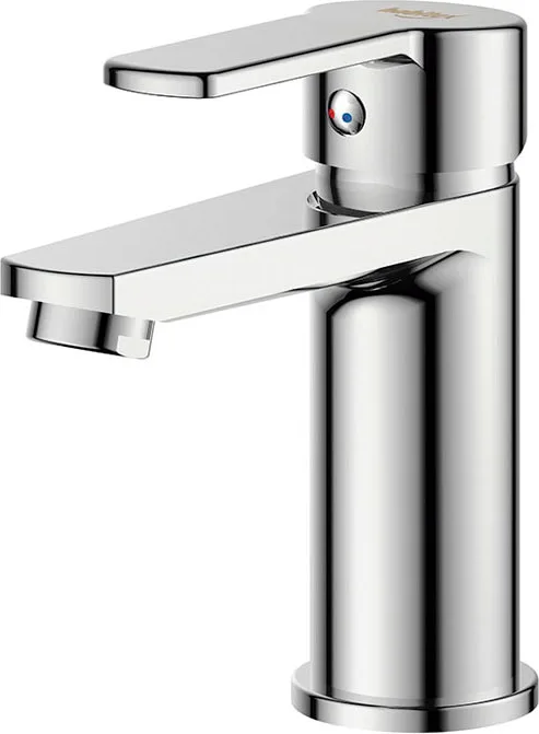 Grifo Monomando Lavabo Serie Livana Habitex