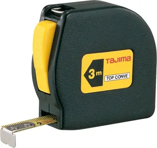 Flexometro Top-conve 5 M.bl.Tajima