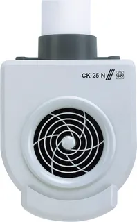 Extractor Cocina Ck-25n