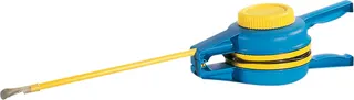 Espolvoreador Matabi 2 Kg Polminor