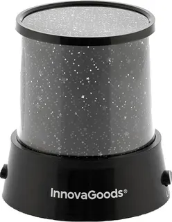Proyector Led de Estrellas Innovagoods