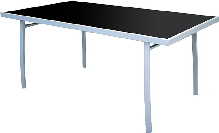 Mesa Jardin Serie Brasil 160x90 cm — foto 2
