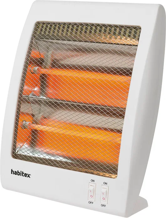 Estufa de Cuarzo Habitex E341 — foto 2