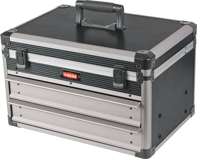 Maletin Portaherramientas Ratio Lightbox 6557-4 — foto 3