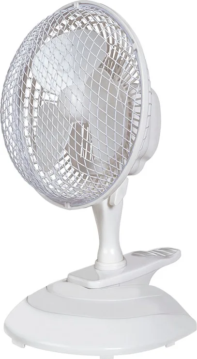 Mini ventilador con pinza HABITEX MV15 — foto 2