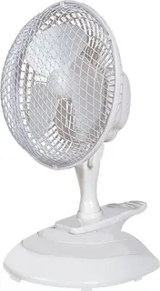 Mini ventilador con pinza HABITEX MV15