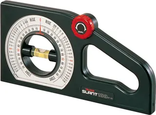 Medidor Angulos Slant-100 Tajima