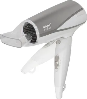 Secador Cabello CP7800 Plegable Habitex