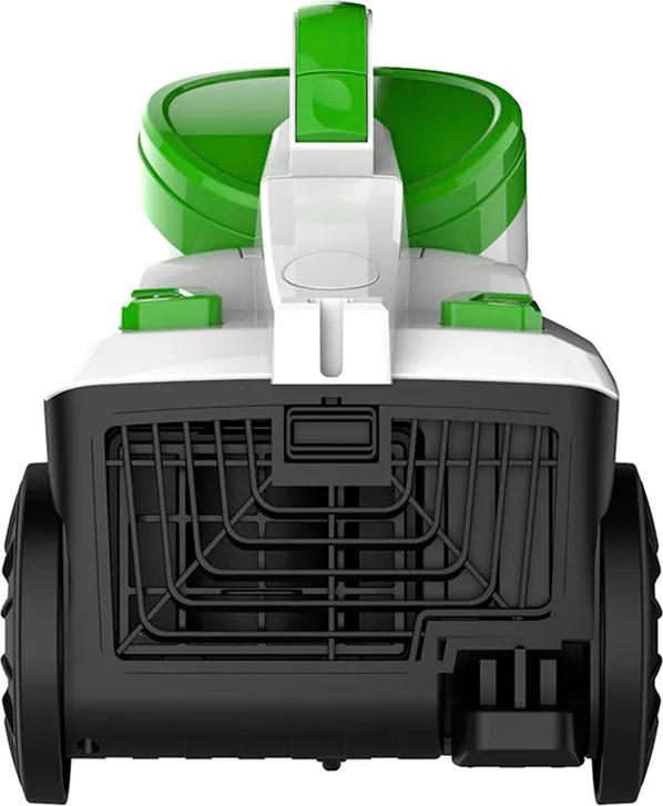 Aspirador Ciclonico Habitex Hg92513l 700w — foto 6