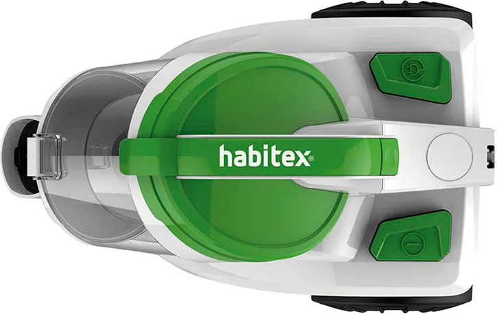 Aspirador Ciclonico Habitex Hg92513l 700w — foto 4