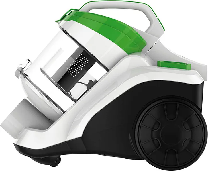 Aspirador Ciclonico Habitex Hg92513l 700w — foto 5