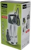 Bomba Aguas Sucias Inox 900 W — foto 3