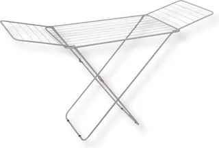 Tendedero Plegable Tubo con Alas 18m