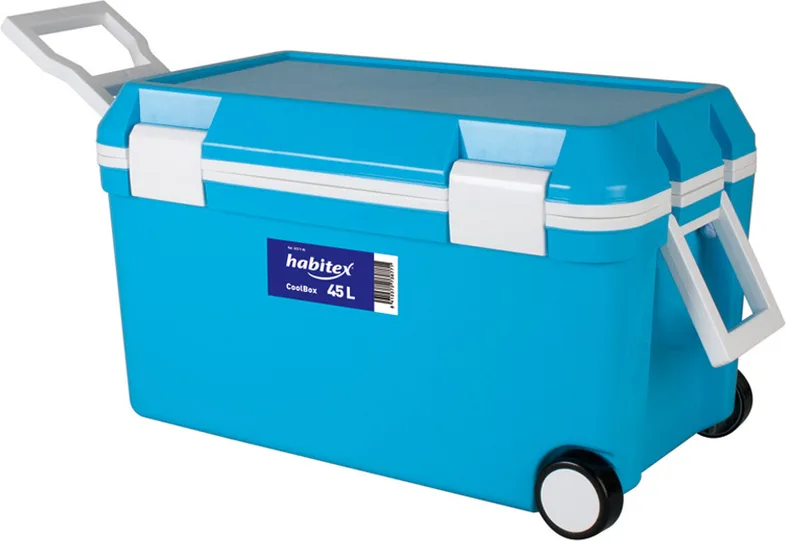 Nevera Rígida CoolBox 7 L — foto 3