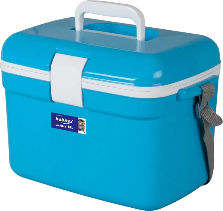 Nevera Rígida CoolBox 7 L — foto 4