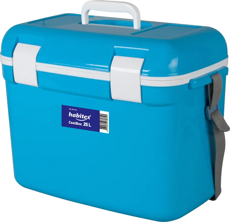 Nevera Rígida CoolBox 7 L