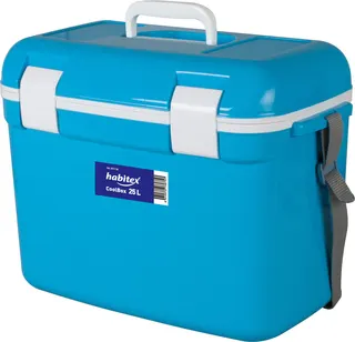 Nevera Rígida CoolBox 7 L