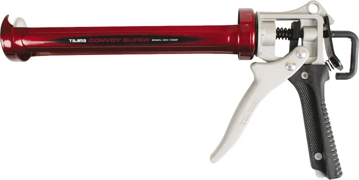 Pistola Silicona Convoy Super Tjm