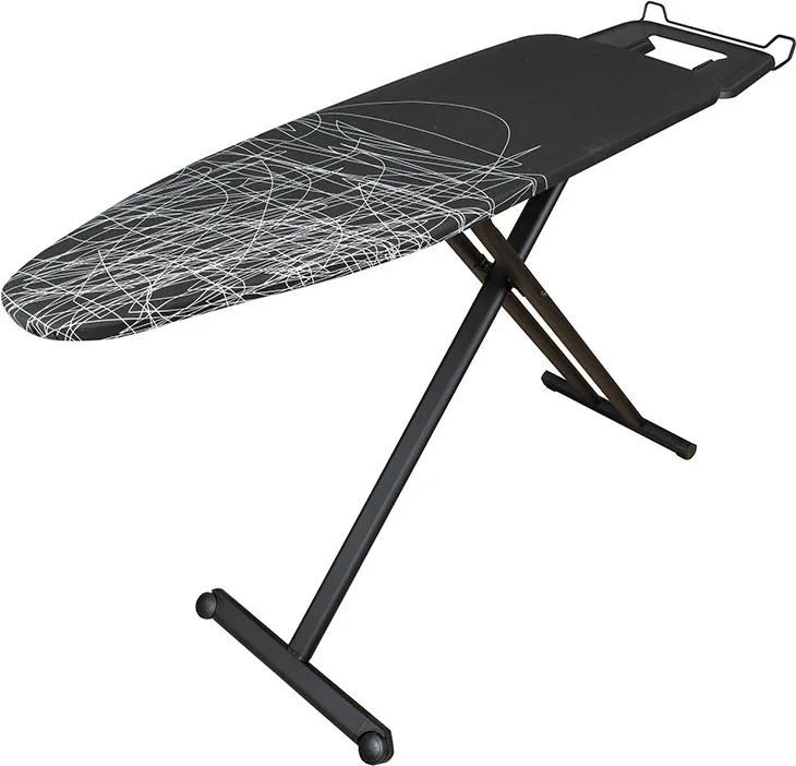 Tabla Planchar Barcelona Hb 125x41cm