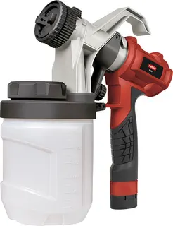 Pistola de Pintar Ratio R800X