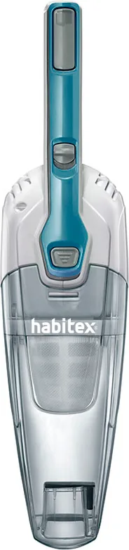 Aspirador Escoba Vc9700 2 en 1 Habitex — foto 2