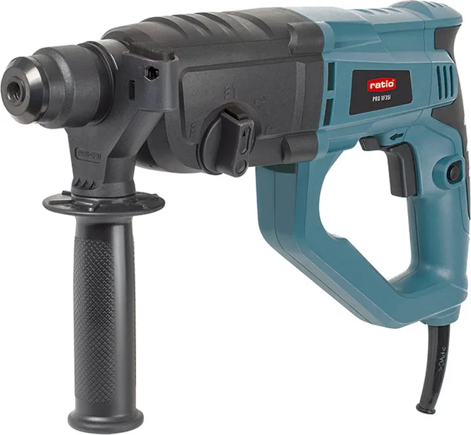 Martillo Perforador Ratio Pro Xf35j — foto 2