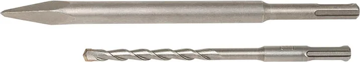 Martillo Perforador Ratio Pro Xf35j — foto 4