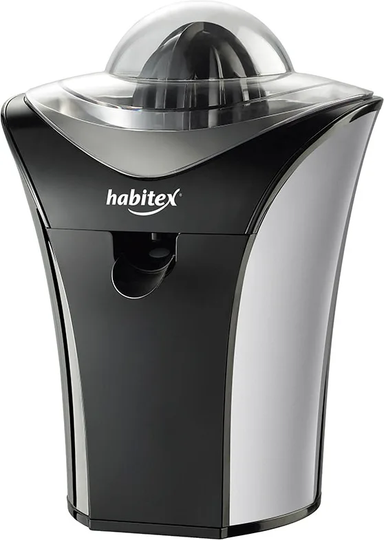 Exprimidor Plateado Style Sc3701p Habitex