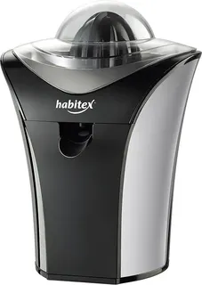 Exprimidor Plateado Style Sc3701p Habitex