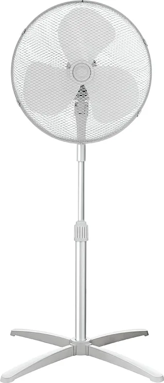 Ventilador de pie Habitex VP40 Blanco — foto principal