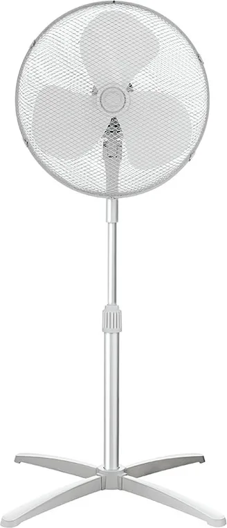 Ventilador de pie Habitex VP40 Blanco — foto 2