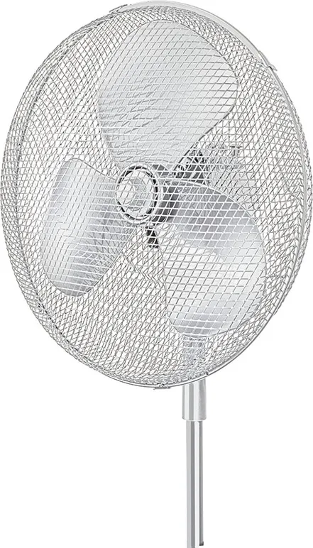 Ventilador de pie Habitex VP40 Blanco — foto 4