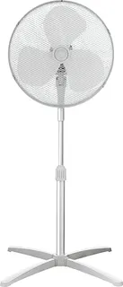 Ventilador de pie Habitex VP40 Blanco