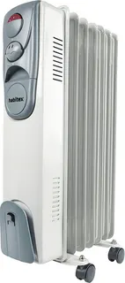 Radiador de Aceite Serie E316 Habitex 900/1500 W