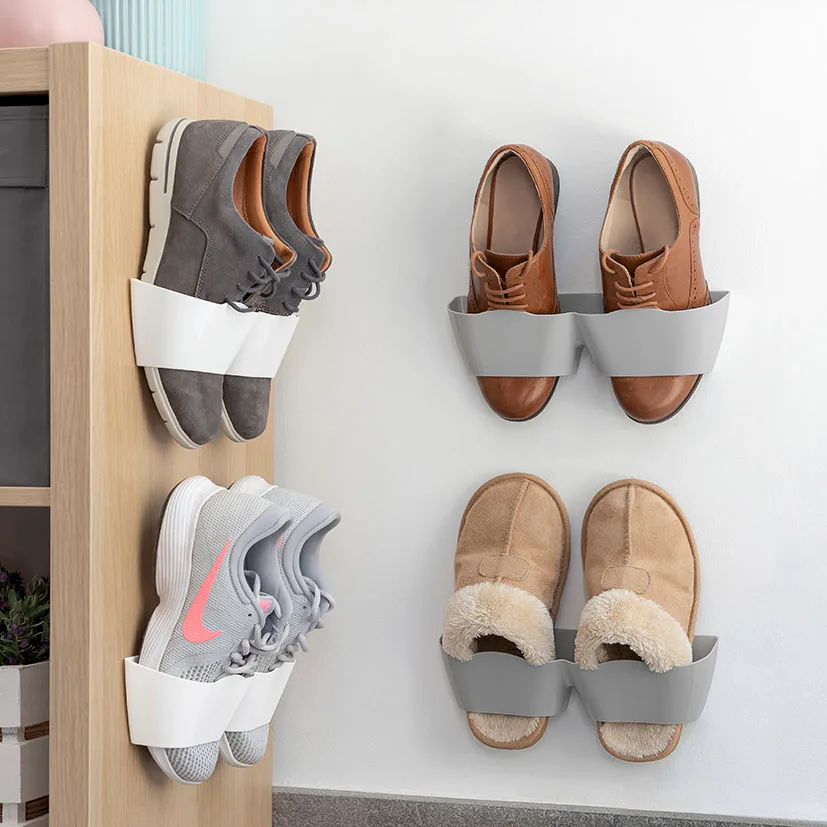 Zapateros Adhesivos 4 Pares