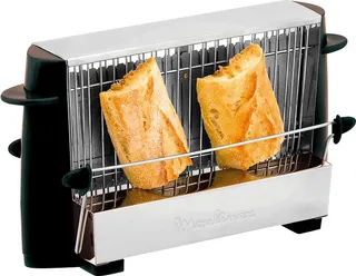Tostador Multipan Metaliz Moulinex