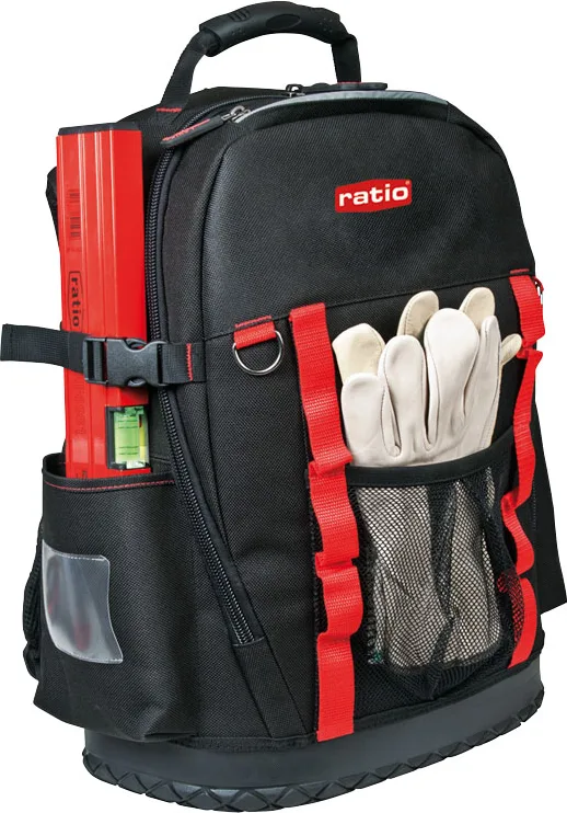 Bolsa/mochila Porta-herramientas Ratio
