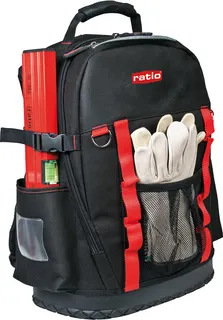 Bolsa/mochila Porta-herramientas Ratio