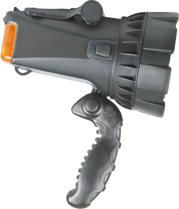 Foco Proyector linterna LED recargable RATIO Spotlight F360B — foto 3