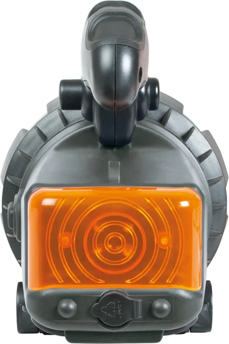 Foco Proyector linterna LED recargable RATIO Spotlight F360B — foto 4