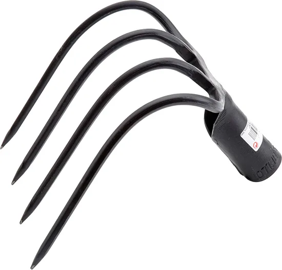 Horca Garabato 4 Puas Nº903-4 Bellota