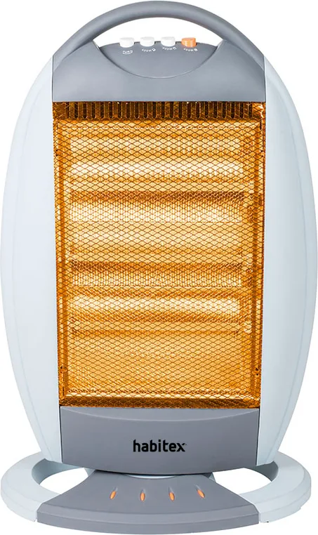 Estufa Cuarzo Habitex E344 1200 W — foto 3