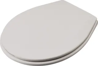 Tapa Wc Sanitario  Bco. Habitex